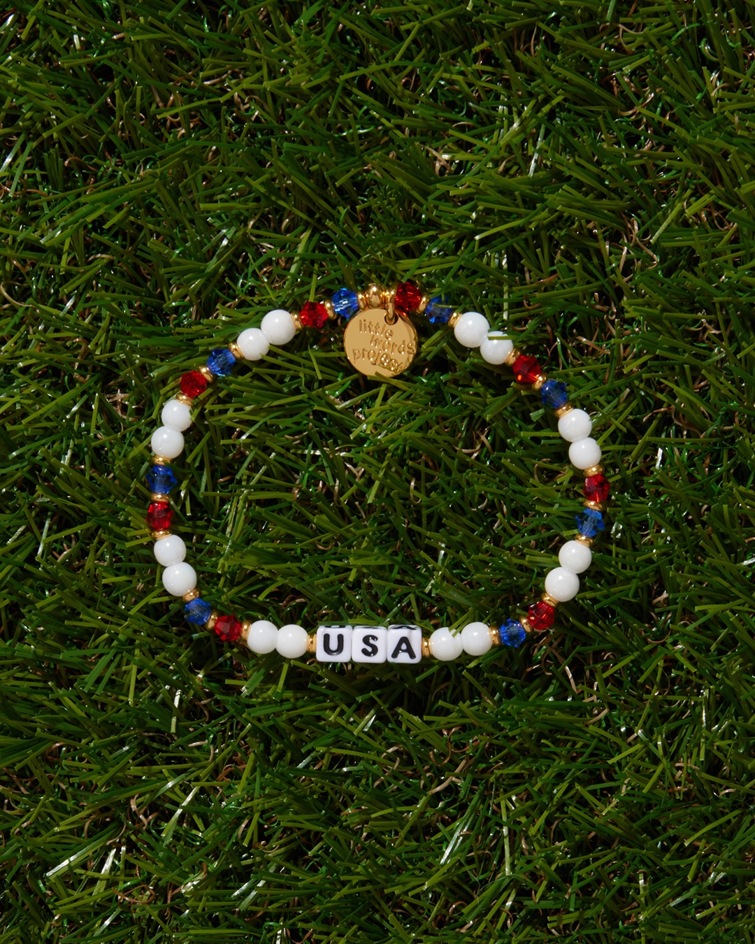 Little Words Project Facebook ad