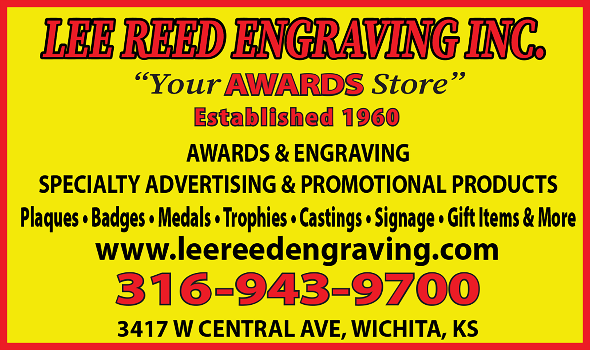 D & D Advertising Enterprises Inc. Facebook ad