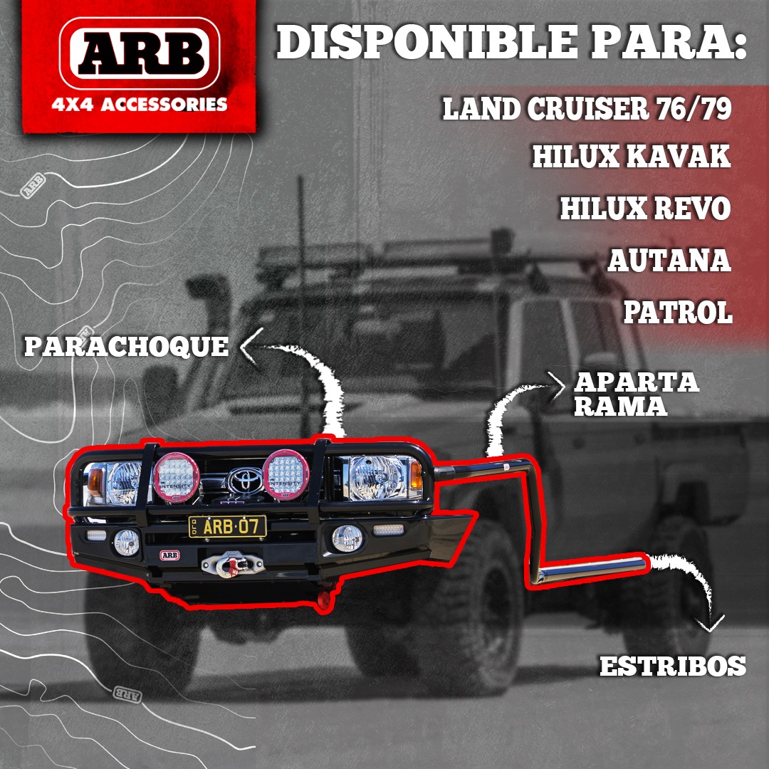 Multiservicios Dakar Facebook ad