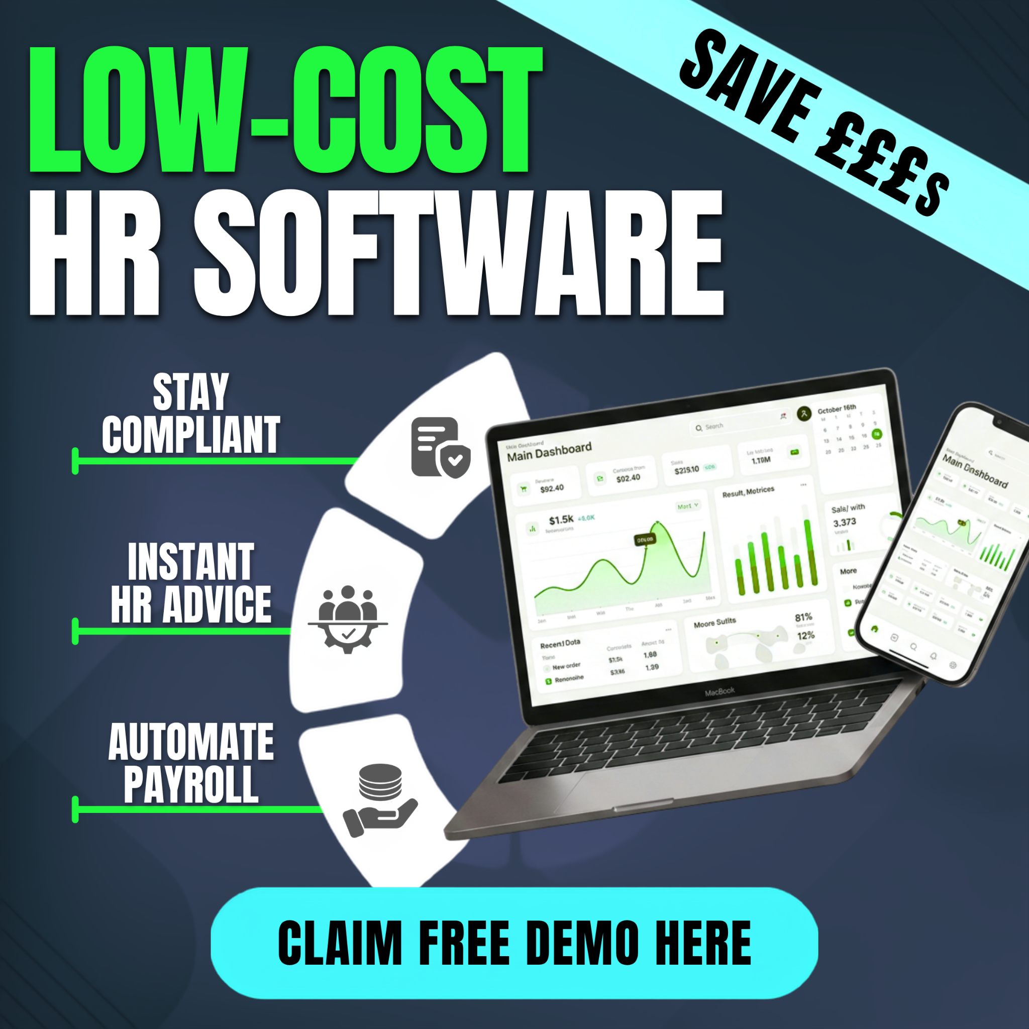 CommercialExperts.com Facebook ad