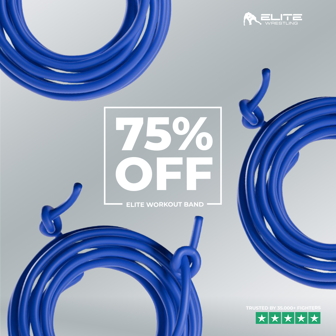Elite Athletics Facebook ad