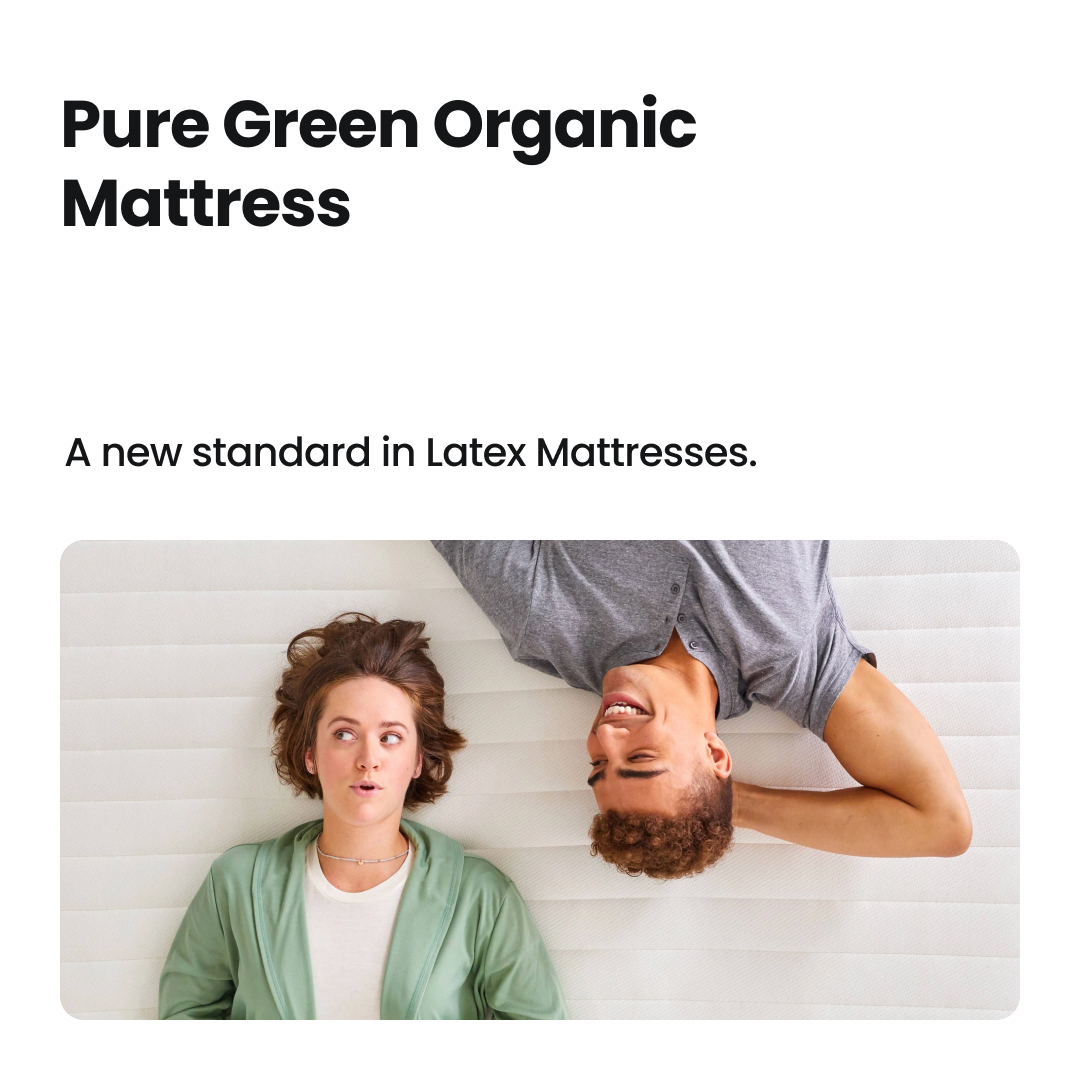 Sleep On Latex Facebook ad