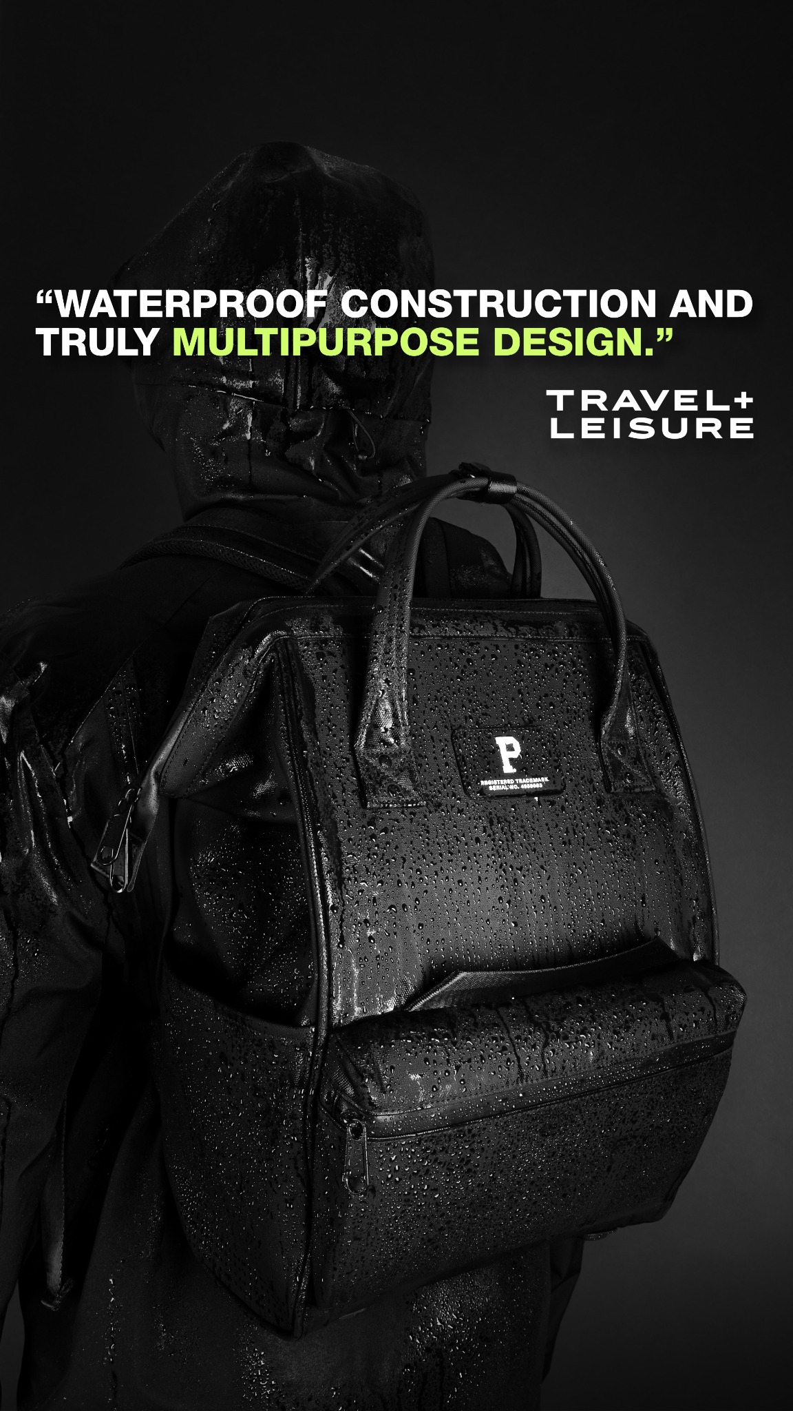 Portland Gear Facebook ad