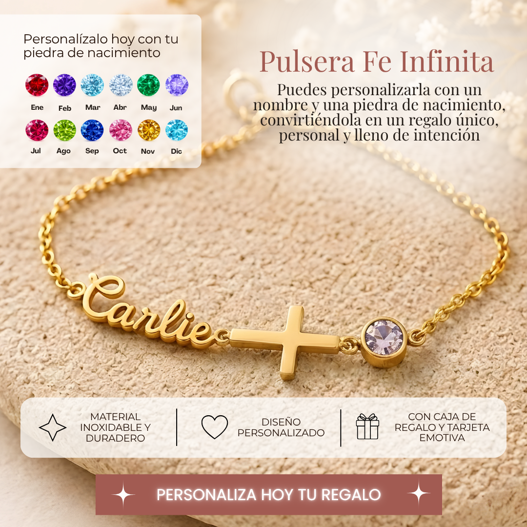 Anillo Abrazo Facebook ad