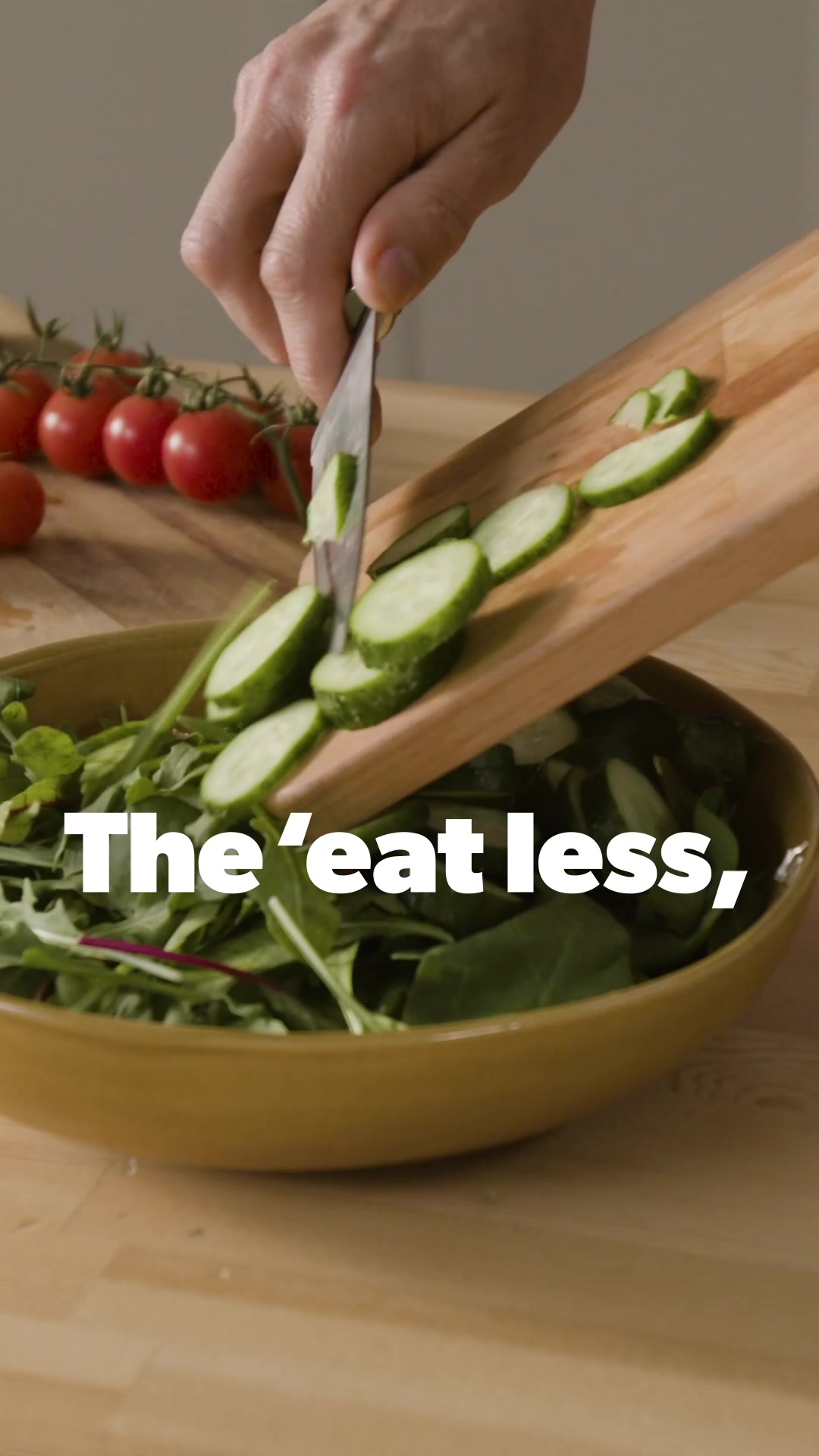Biomabiotics Facebook ad: Weight Loss Made Easy