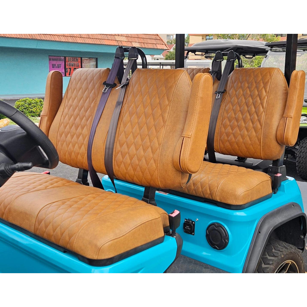 Custom Quality Covers Facebook ad: Your perfect seat cover is just a click…