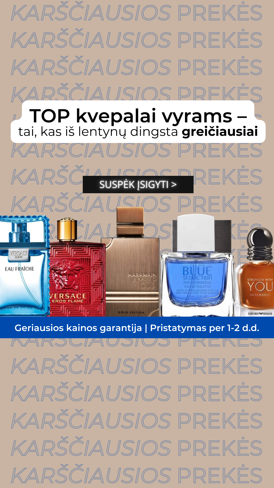 Save24.lt Facebook ad