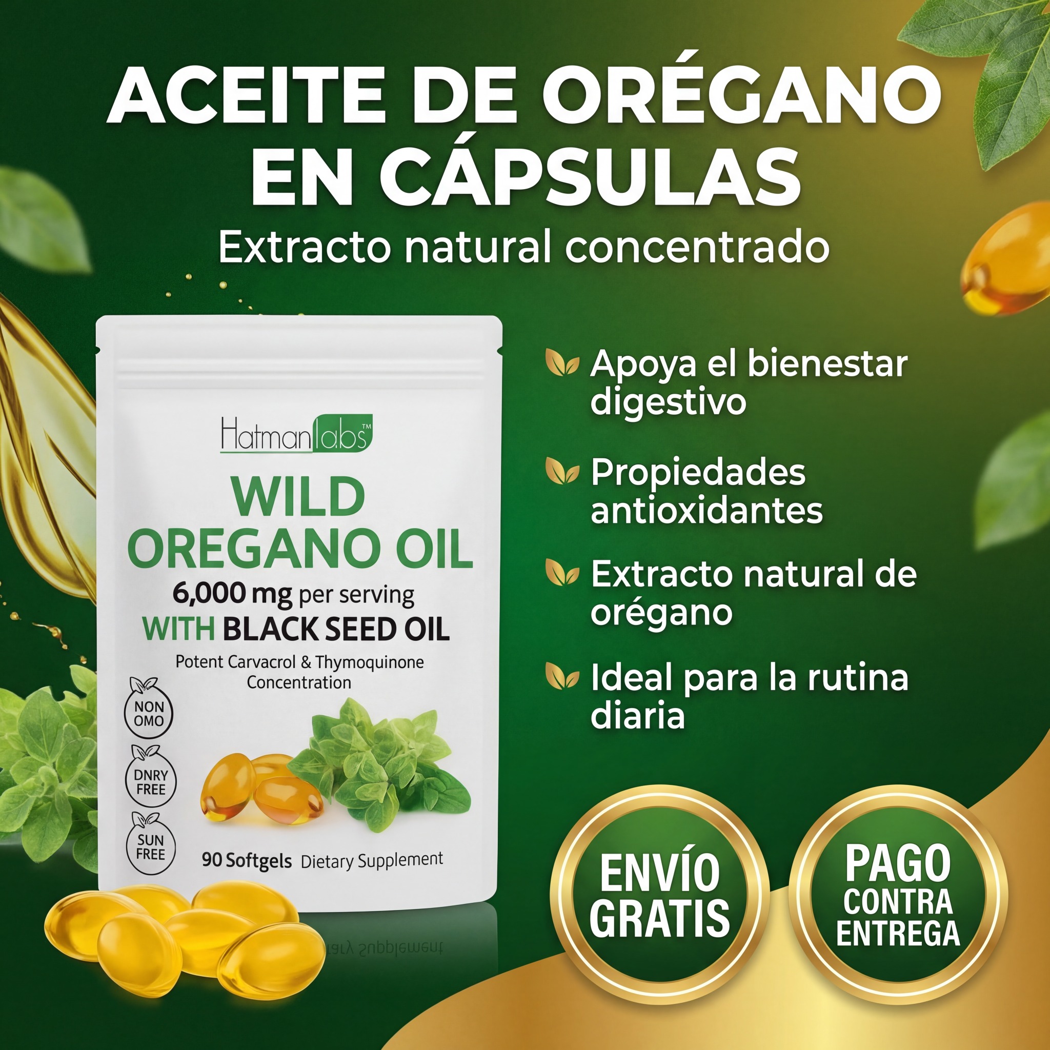 Multimarket Virtual Facebook ad