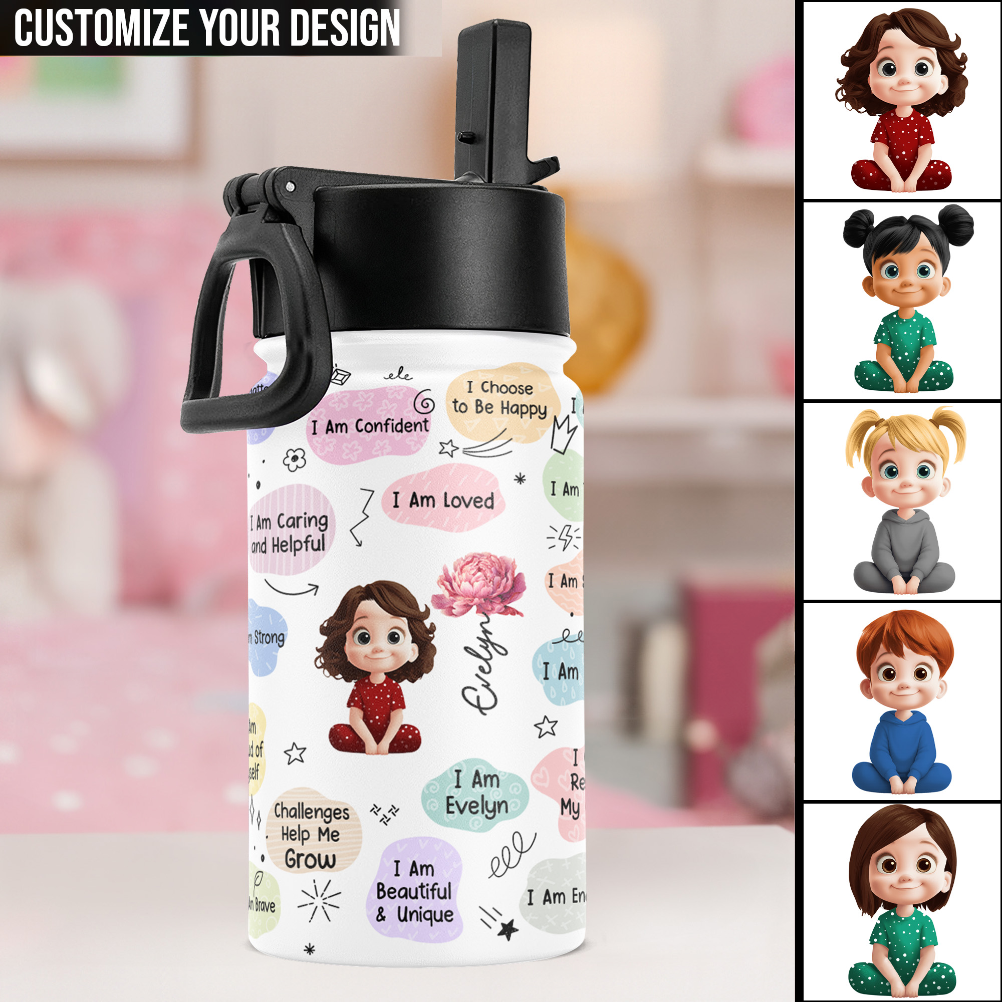 Macorner Home Decor Facebook ad