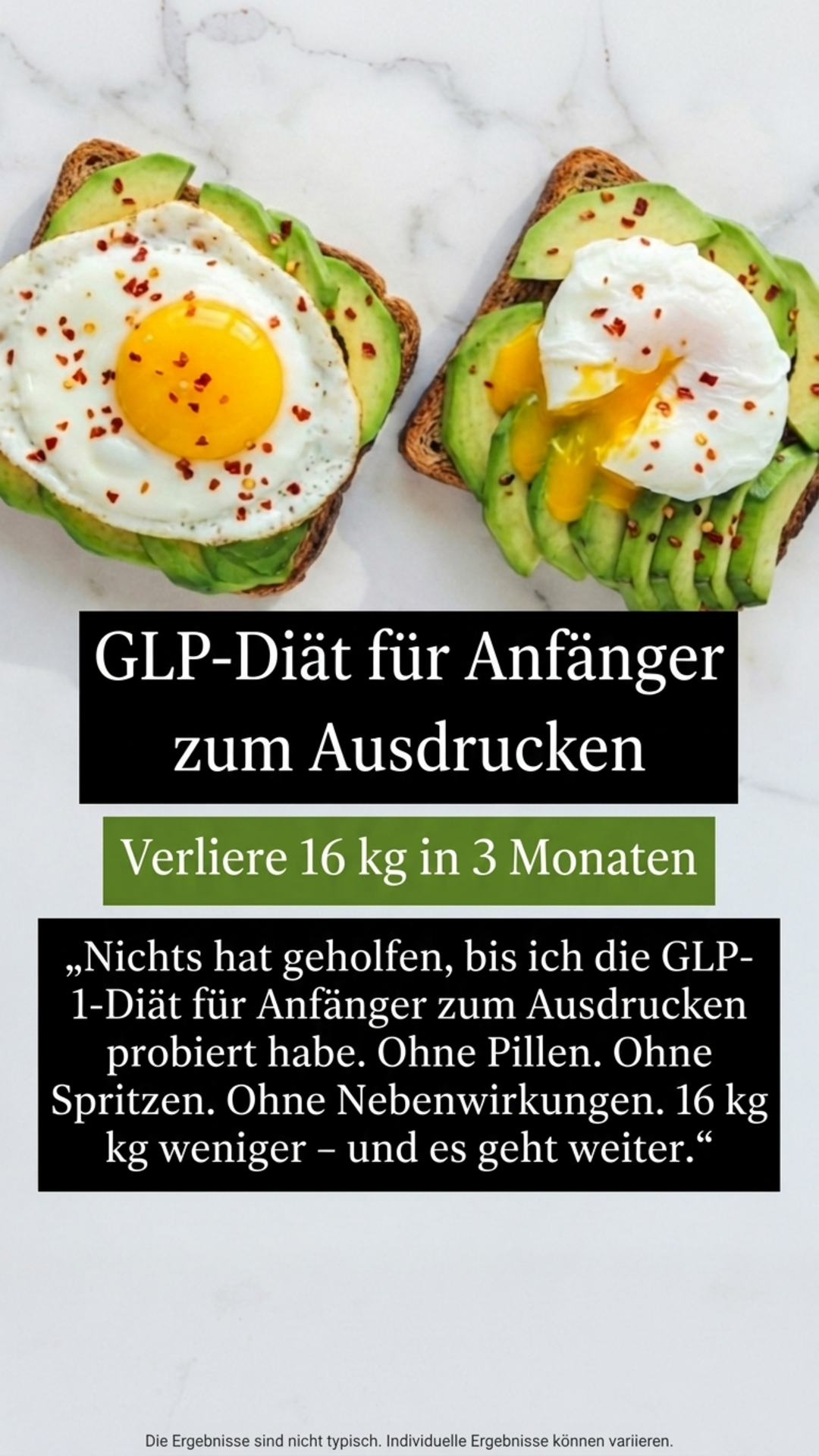 Eat Smart Every Day Facebook ad