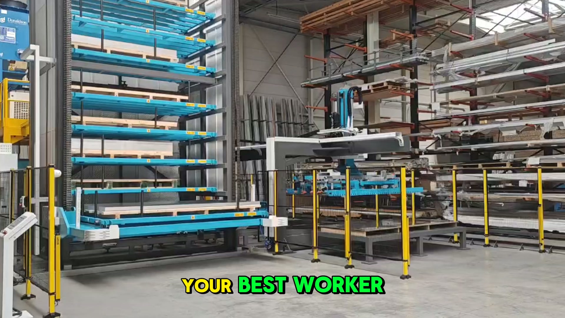 PB Lasers Facebook ad: Your Bottleneck Is Not the Laser. It Is the Loader.