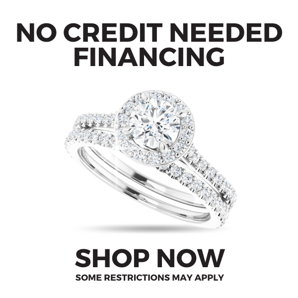 Gage Diamonds Facebook ad