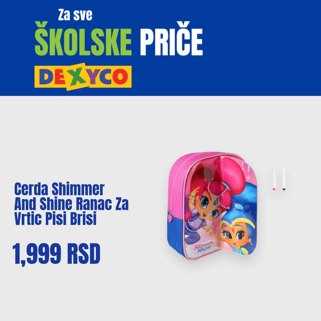 Dexy Co Facebook ad