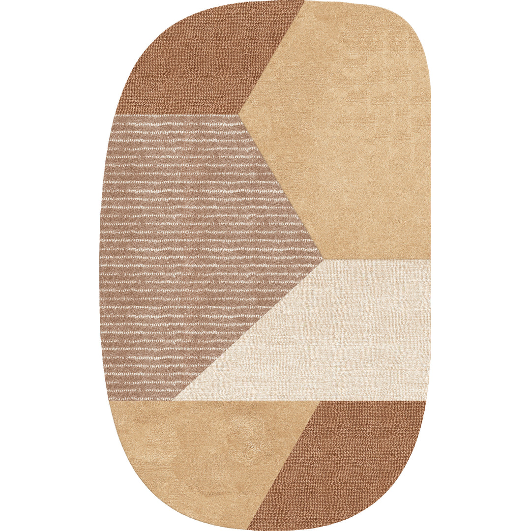 Keva Living Facebook ad: The rug you viewed is still waiting for…