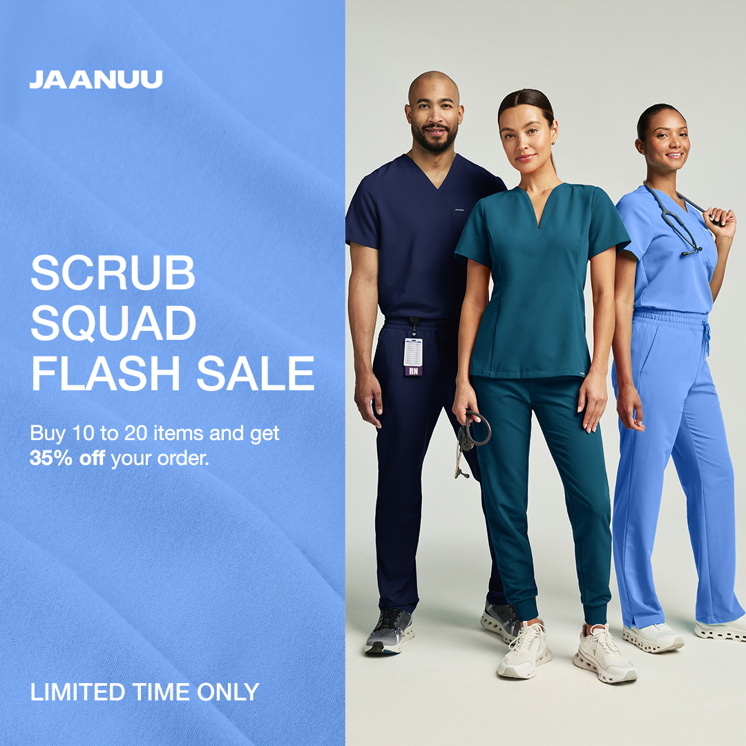 Jaanuu Facebook ad