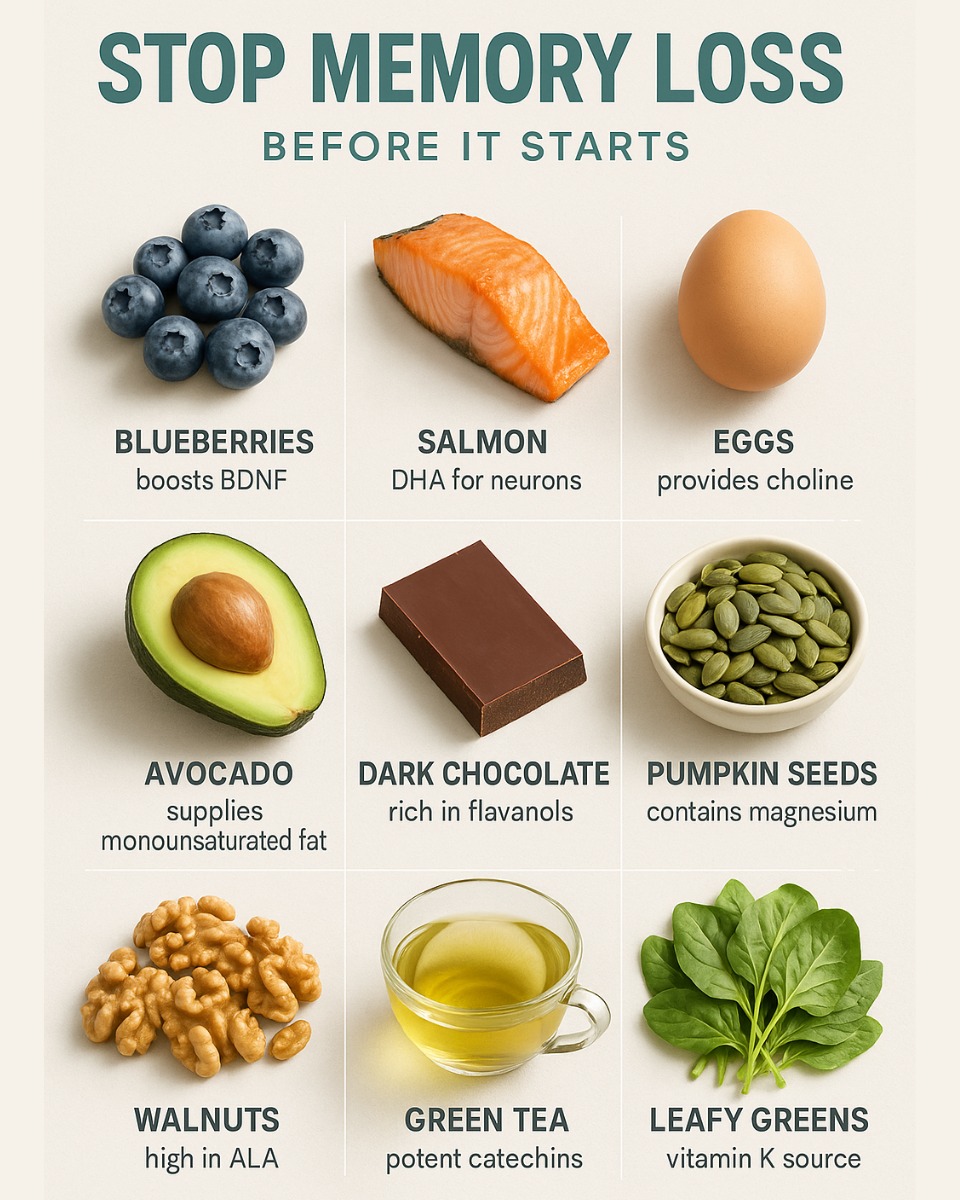 Home Functional Training Hub Facebook ad: What you eat today shapes how sharp your…