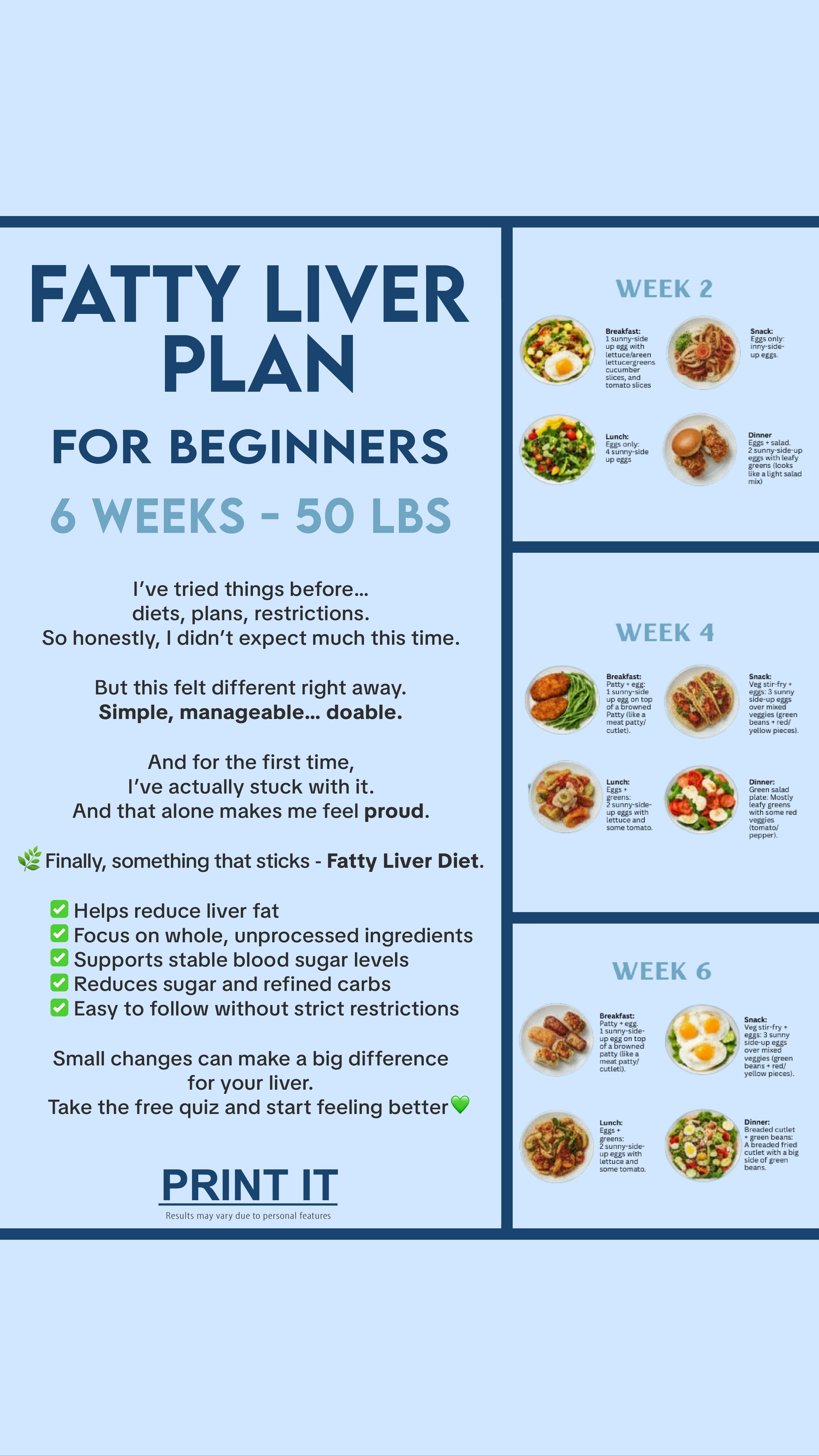 Digesti Health Facebook ad