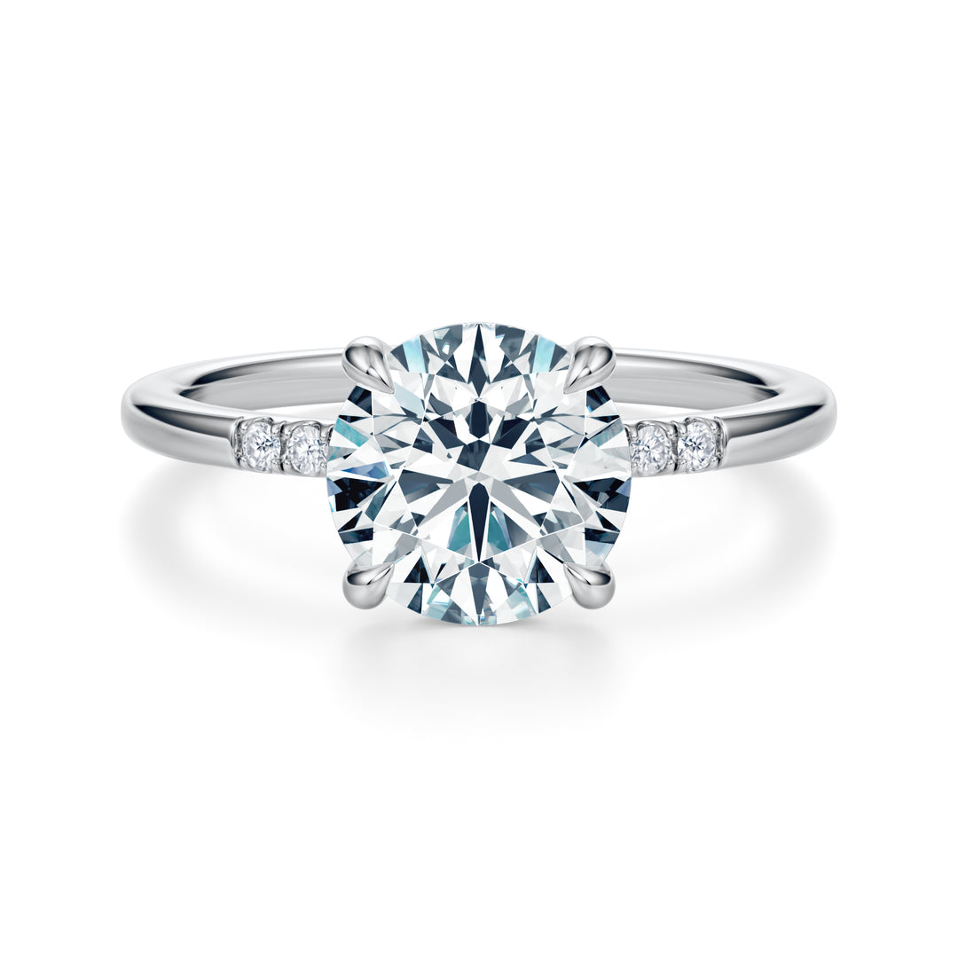 Greenwich St. Jewelers Facebook ad