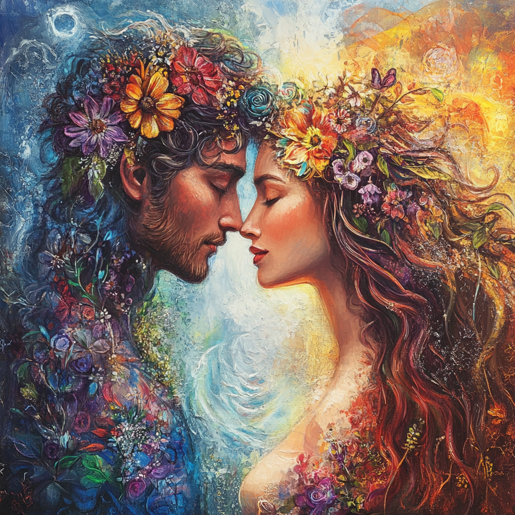 Twin Flame Journey Facebook ad: Your TF pulled away due to this