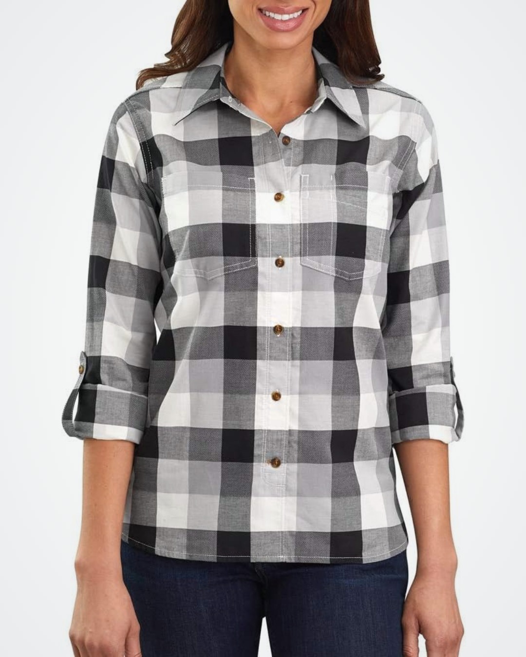 Amazon Fashion Facebook ad