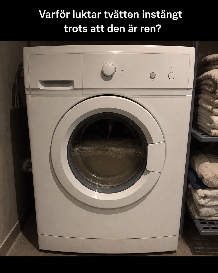 BilligaBoden.se Facebook ad: Därför räcker inte ättika