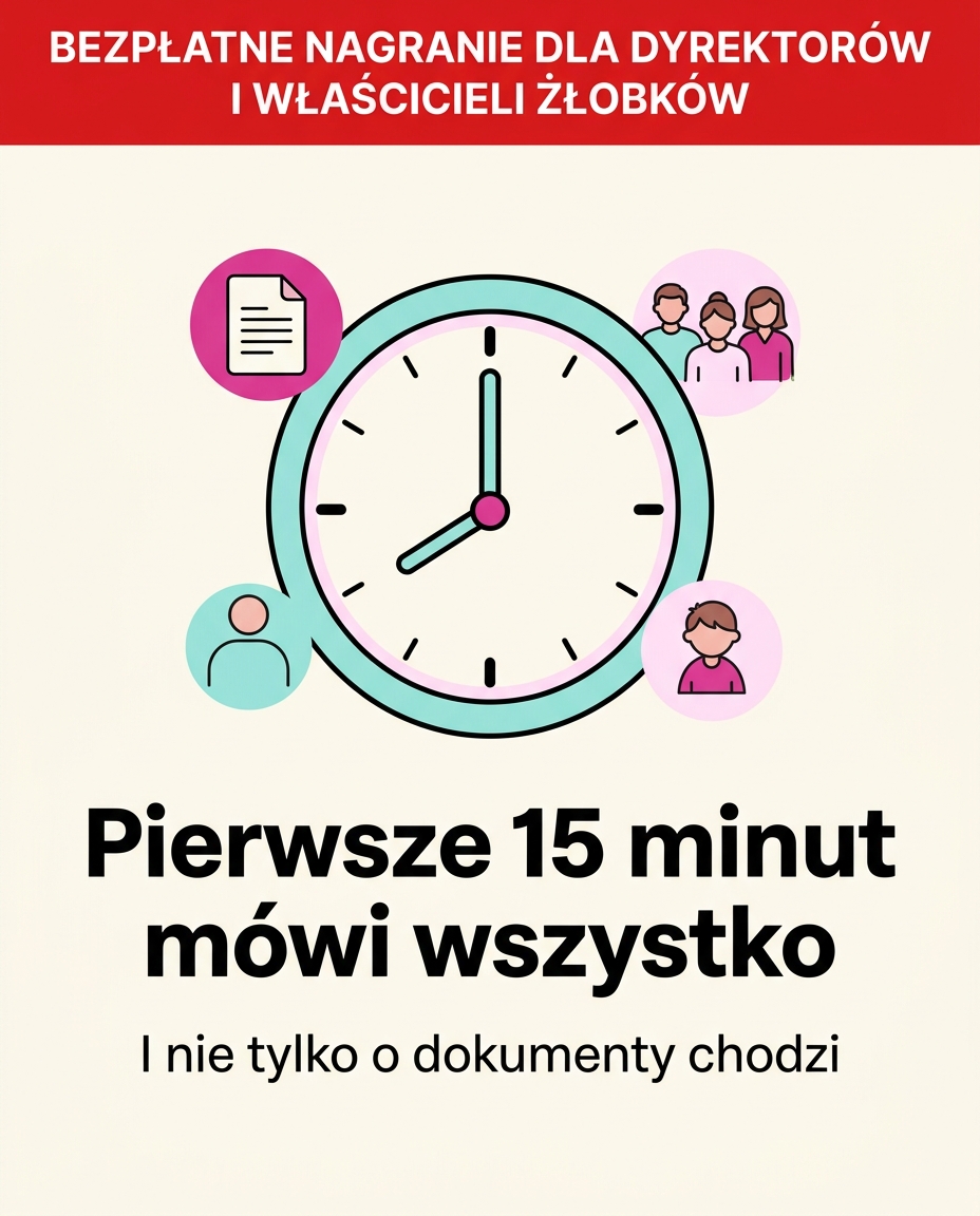 Sonia Michalik psycholog dziecięca Facebook ad