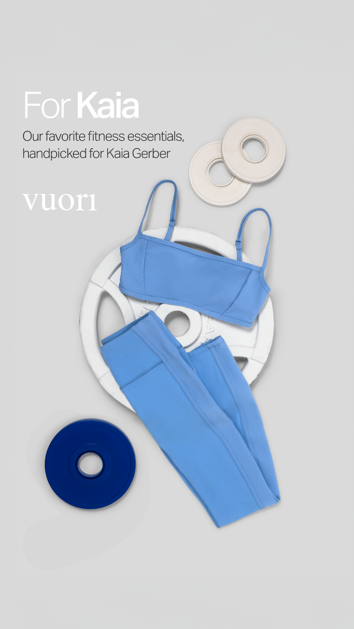 Vuori Facebook ad
