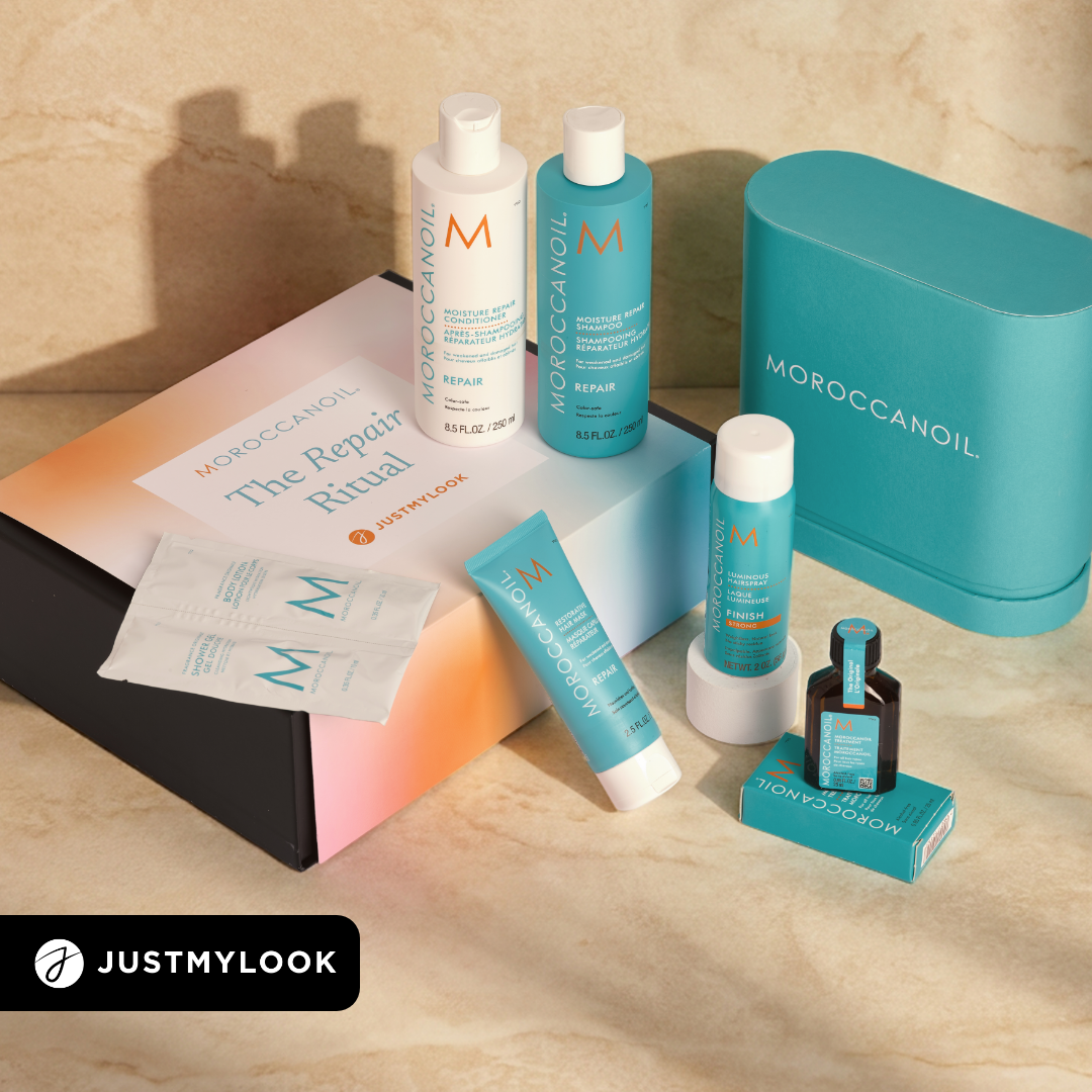 Justmylook.com Facebook ad