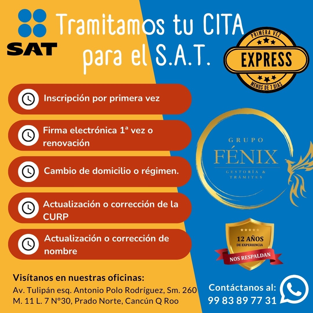 Ciber & Grupo Fenix Facebook ad from Jan 17, 2026