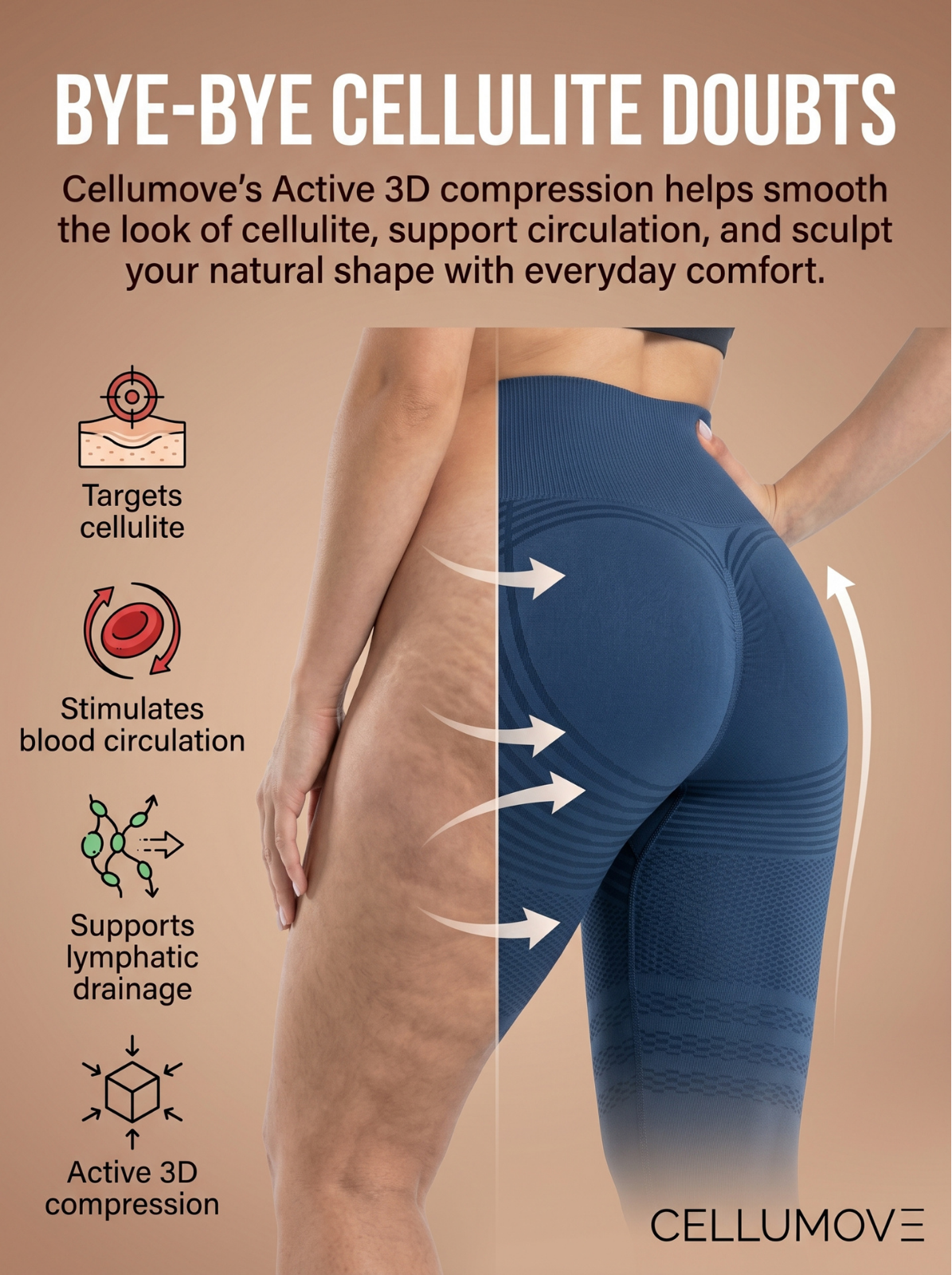 Women's Wellness Lab Facebook ad