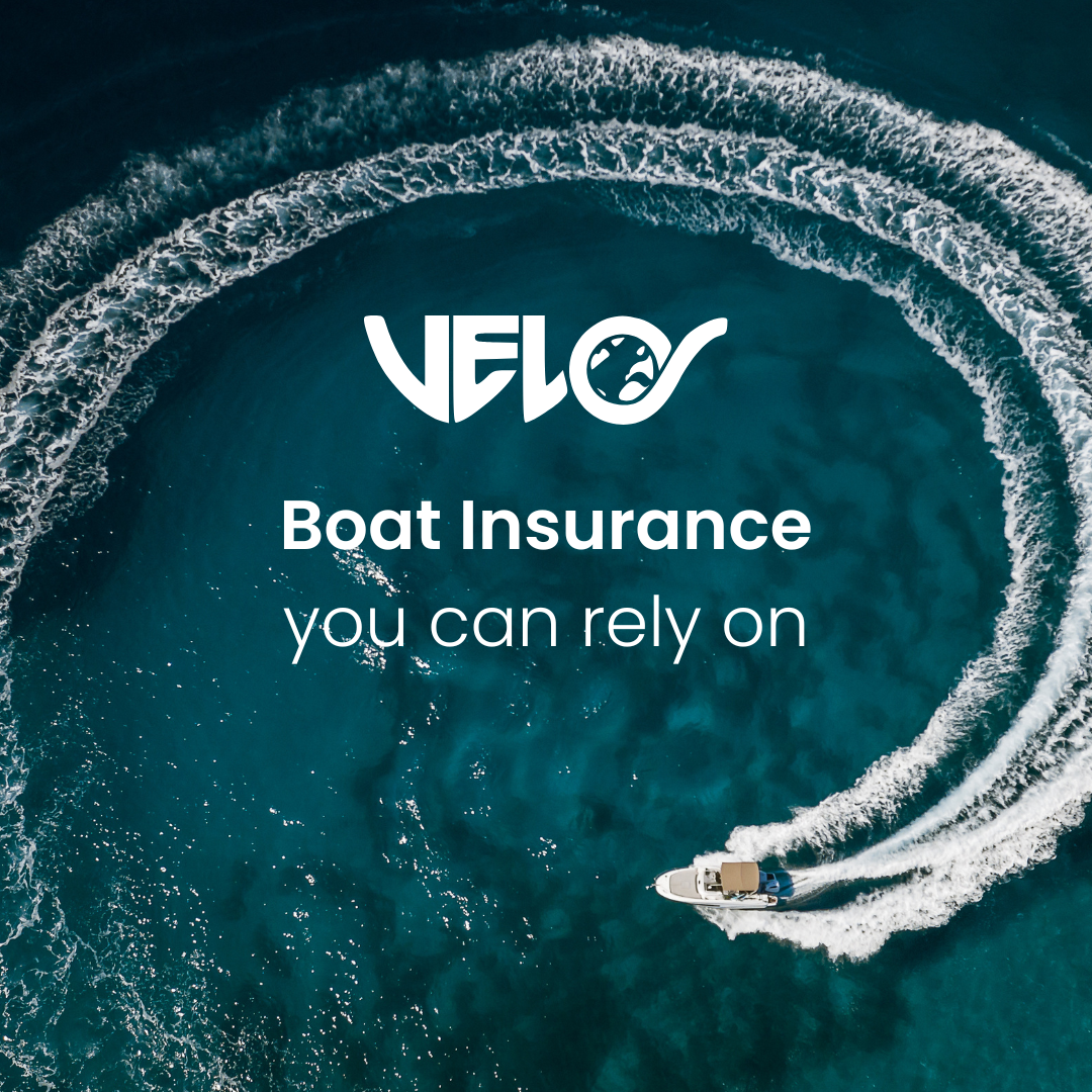 Velos Insurance Facebook ad