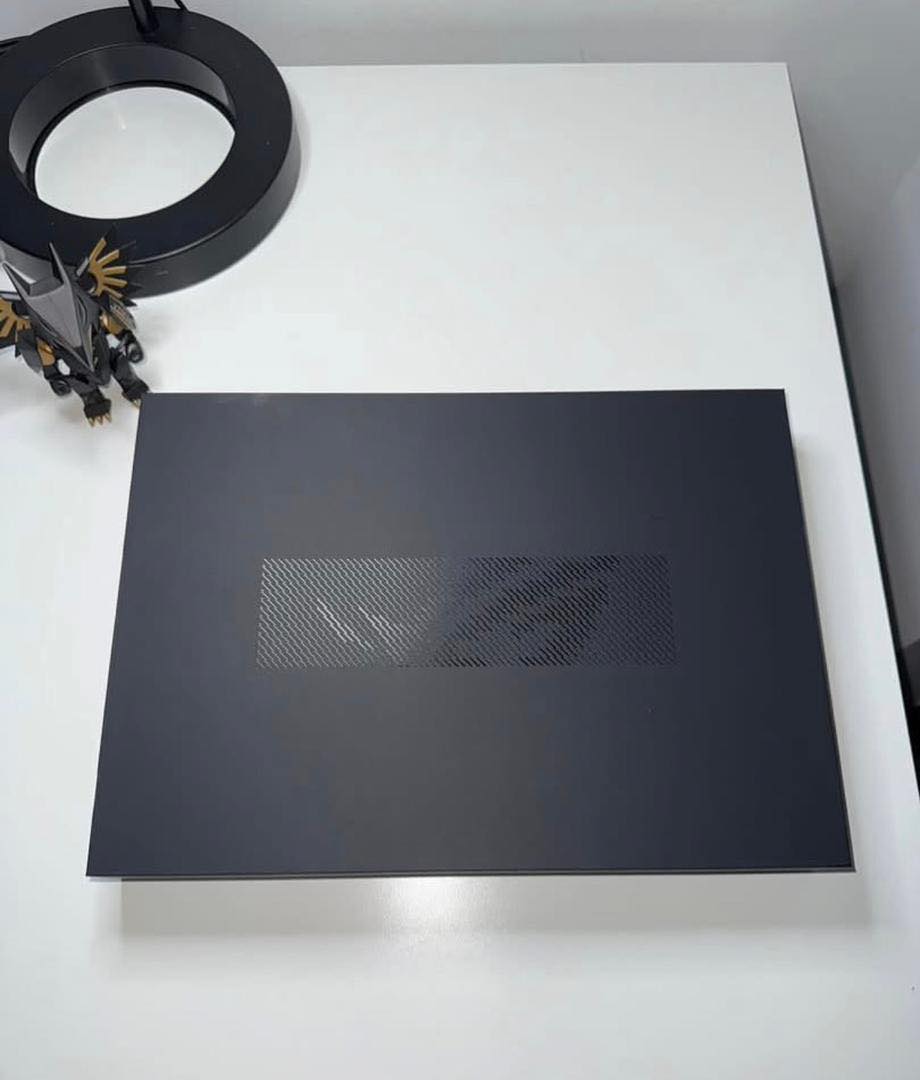 Fousseini Multiservices Facebook ad: ASUS ROG ZEPHYRUS G14 (2025), ULTRA PUISSANT &…