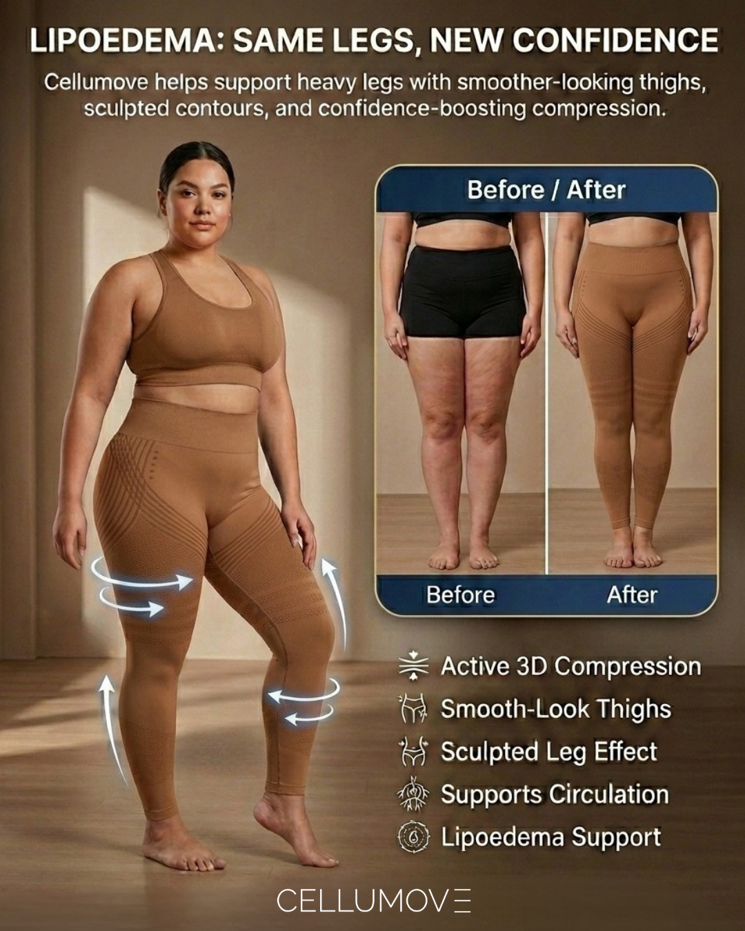 Cellumove UK Facebook ad