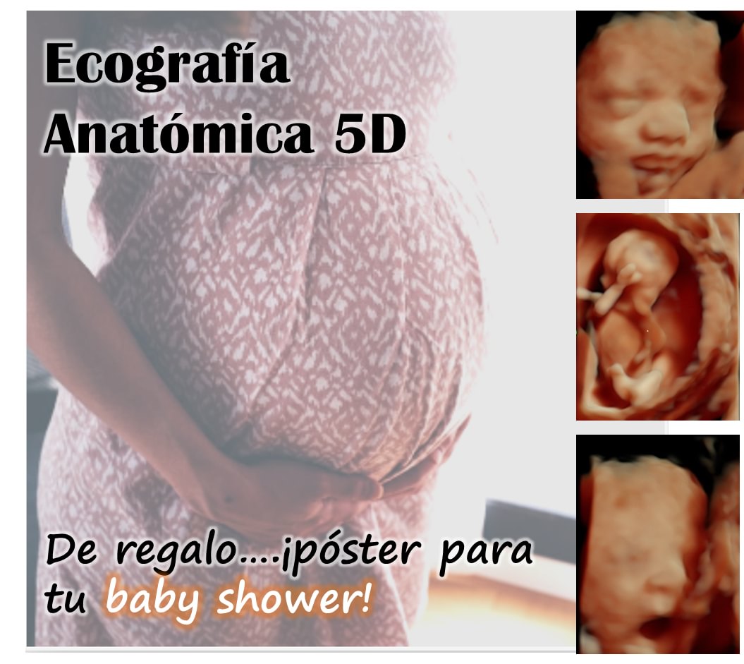 Dr. Mauro Ochoa Facebook ad: ¡Tenemos más de 25 años de experiencia!