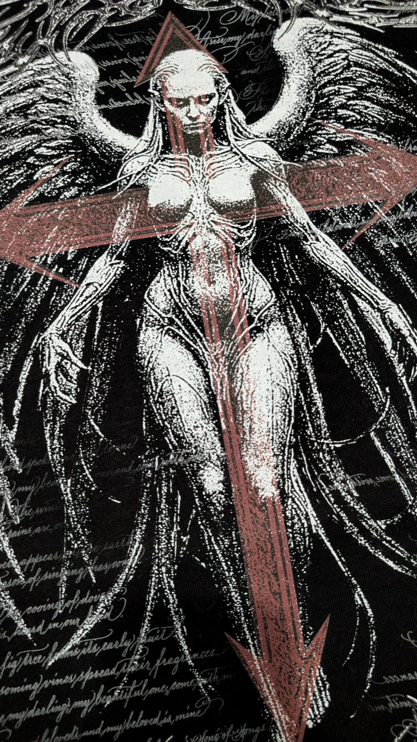 Deadcrow Facebook ad: Deadcrow | Goth And Alternative Clothing