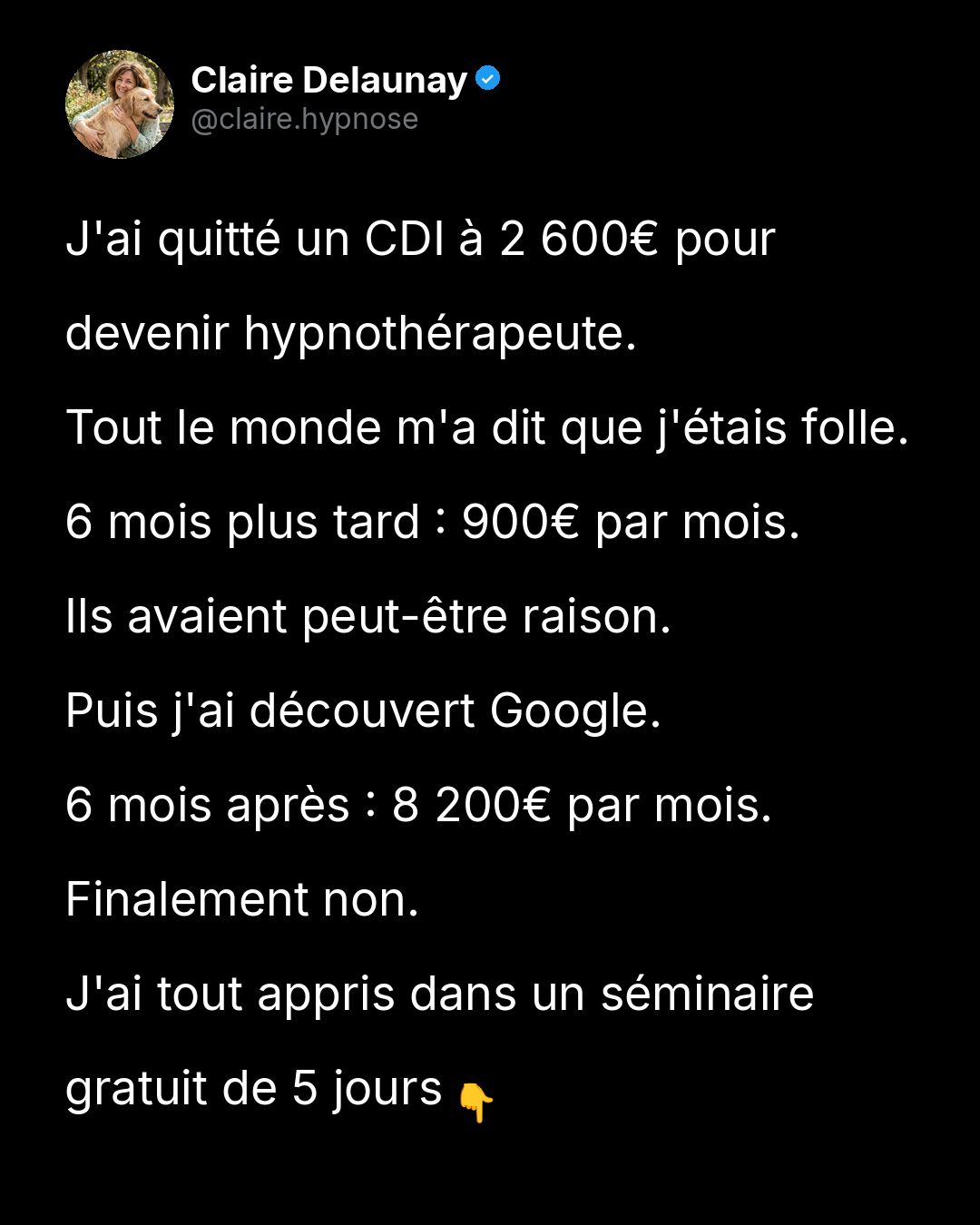 Quentin et Edouard Facebook ad