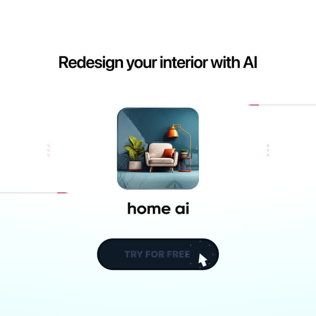 Home AI - Interior Design Facebook ad from Jun 17, 2025