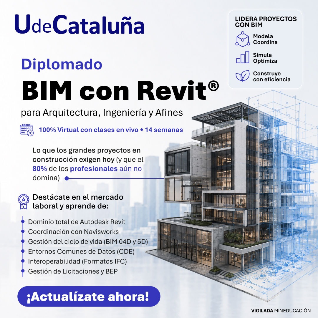UdeCataluña Facebook ad