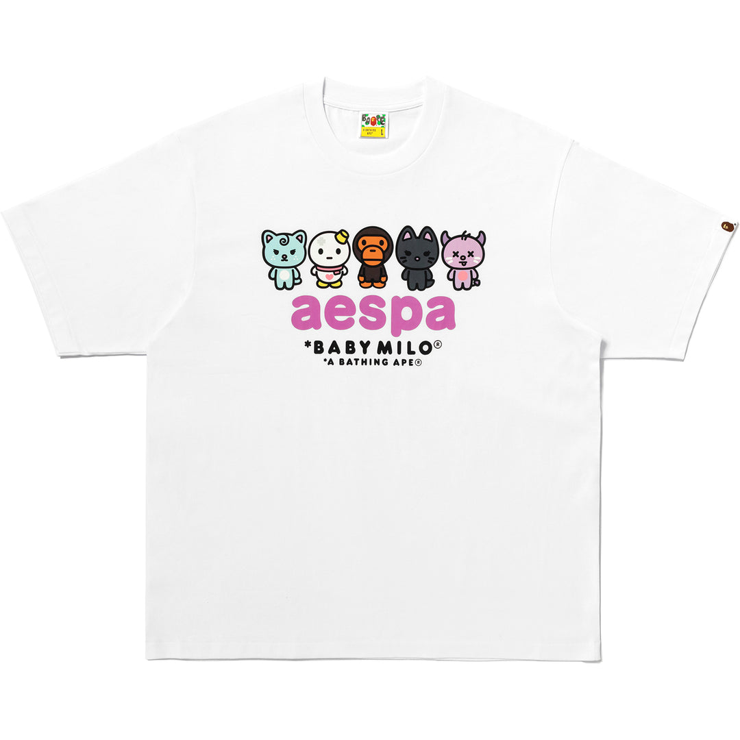 BAPE STORE US Facebook ad