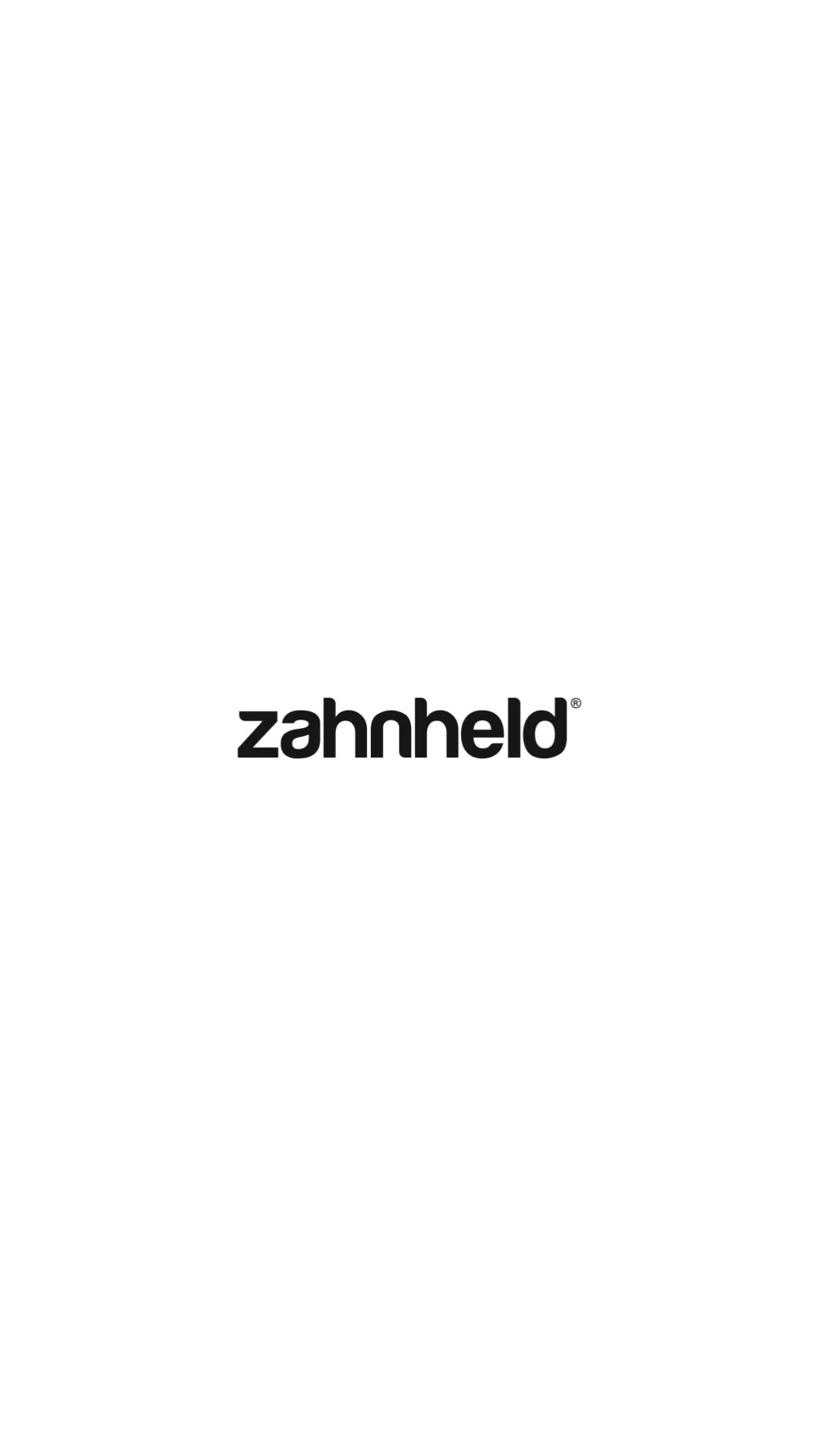 Zahnheld Facebook ad from May 4, 2026