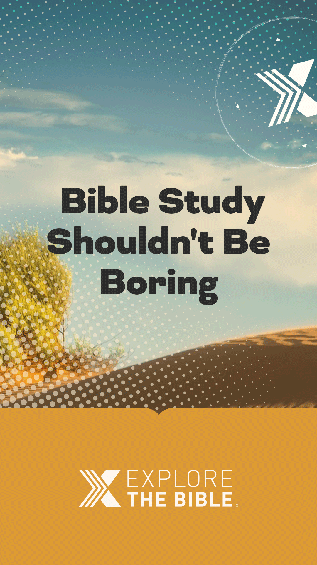 Lifeway Facebook ad