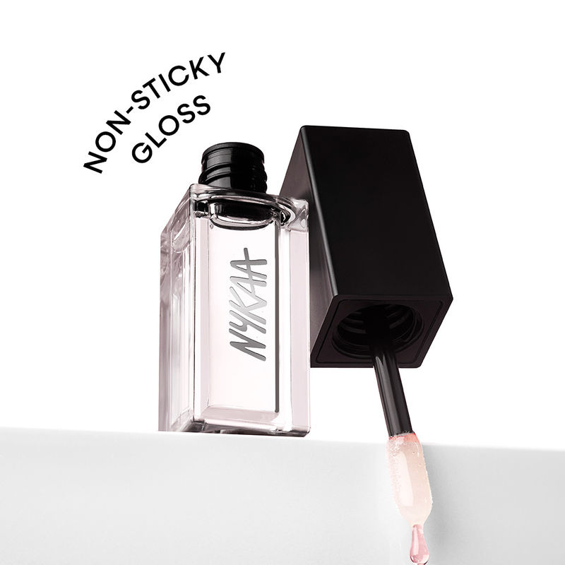 Nykaa Cosmetics Facebook ad