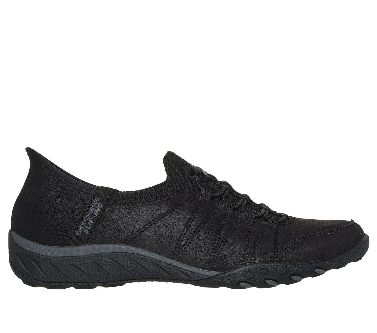 SKECHERS Facebook ad: Mehr Auswahl, mehr Komfort, mehr Skechers.