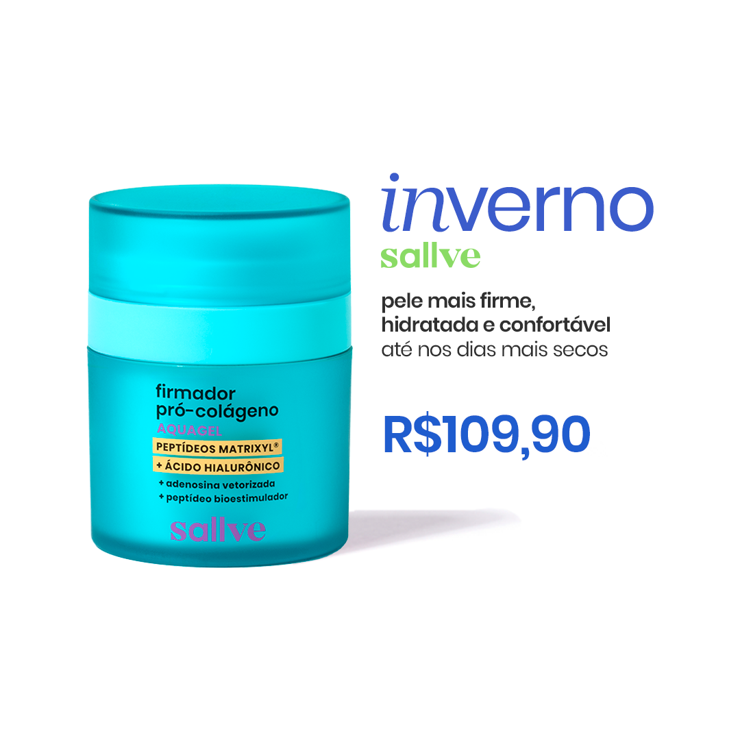 Sallve Facebook ad
