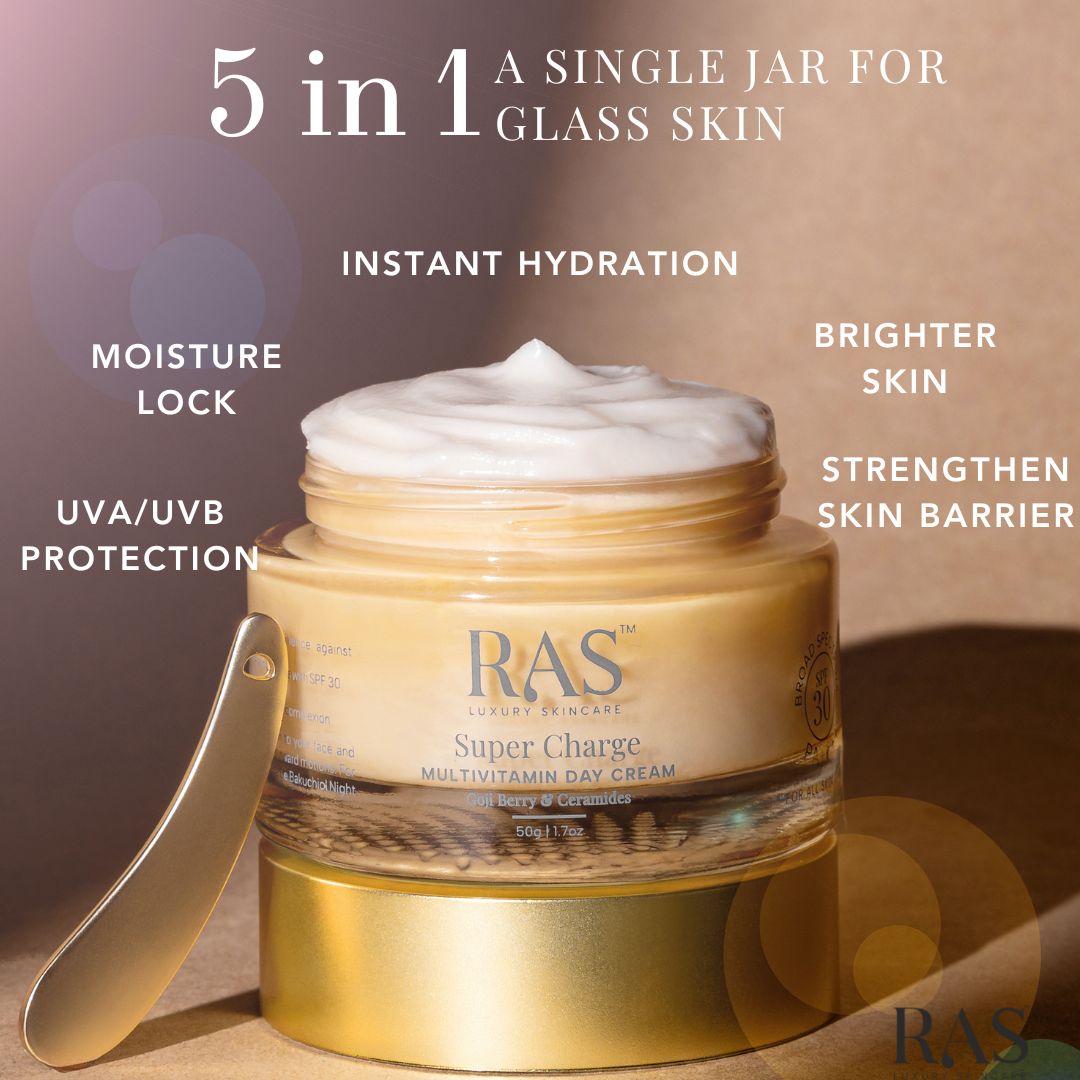 RAS Luxury Oils Facebook ad