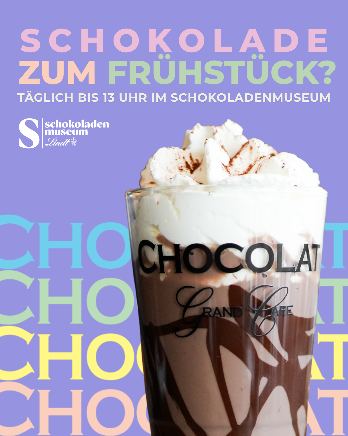 Schokoladenmuseum Hochzeitslocation Facebook ad
