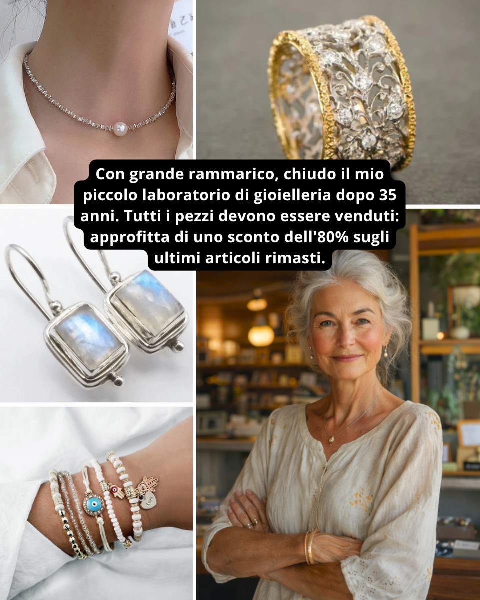 Bianca Torino Facebook ad