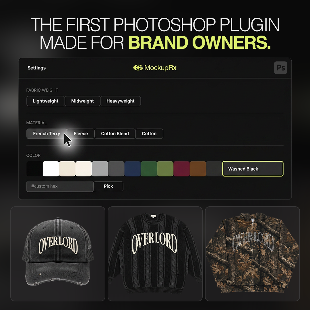 Gfxwrld Facebook ad: Grab It At Launch Price