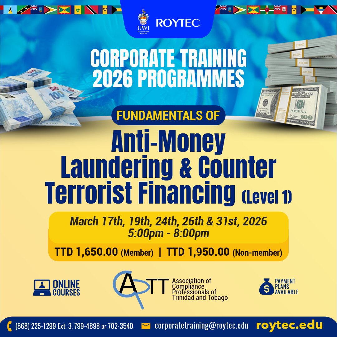 ROYTEC Facebook ad