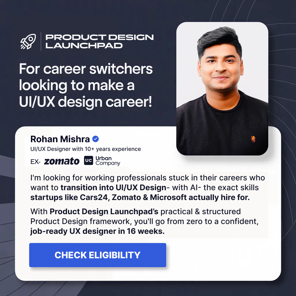 Rohan Facebook ad